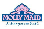 MOLLY MAID logo