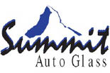 SUMMIT AUTO GLASS logo