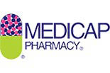 MEDICAP PHARMACY logo