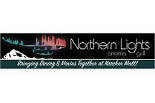 Northern Lights Cinema Grill logo