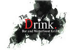 THE DRINK logo