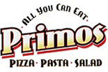 PRIMOS logo