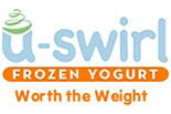 U-SWIRL logo