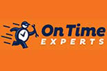 ONE HOUR AIR CONDITIONING & HEATING logo