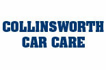 COLLINSWORTH CAR CARE logo