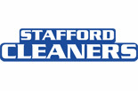 STAFFORD CLEANERS logo
