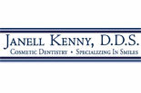 DR. JANELL KENNY, D.D.S logo