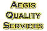 AEGIS QUALITY SERVICES logo