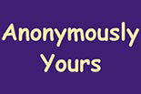ANONYMOUSLY YOURS CONSIGNMENT BOUTIQUE logo