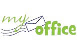 MY OFFICE logo