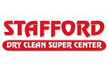 DRY CLEAN SUPER CENTER-OATES logo