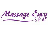 MASSAGE ENVY - ROWLETT logo