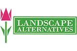 LANDSCAPE ALTERNATIVES logo