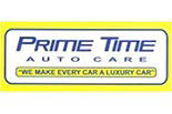 Prime Time Auto Care logo