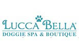 Lucca Bella Doggie Spa & Boutique logo