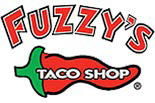 FUZZY'S TACO SHOP logo