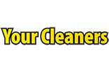 YOUR CLEANERS