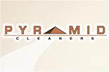 PYRAMID CLEANERS - GARLAND