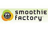 Smoothie Factory - Skillman logo