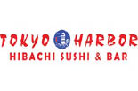 TOKYO HARBOR logo