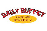 DAILY BUFFET logo