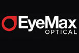 EYEMAX OPTICAL logo