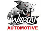 WILDCAT AUTOMOTIVE logo