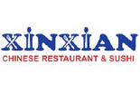 XIN XIAN CHINESE RESTAURANT logo