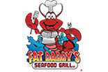 FAT DADDY'S SEAFOOD GRILL logo