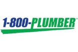 1-800-PLUMBERS logo