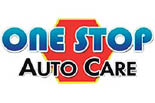 ONE STOP AUTO CARE logo
