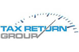 TAX RETURN GROUP logo