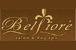 BELFIORE SALON & SPA logo