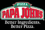 PAPA JOHN'S - GP BELTLINE logo