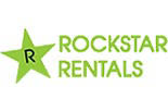 ROCKSTAR RENTALS logo