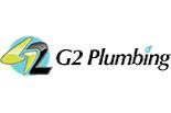 G2 PLUMBING logo