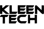 KLEEN TECH logo