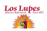 Los Lupes Mexican Restaurant logo