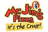 MR. JIM'S PIZZA - WAXAHACHIE logo