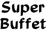SUPER BUFFET logo