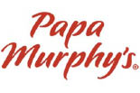 PAPA MURPHY'S - CEDAR HILL logo