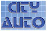 DALLAS CITY AUTO logo