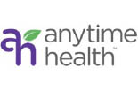 ANYTIME FITNESS - LANCASTER logo