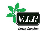 VIP LAWNS, LLC logo