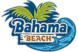 BAHAMA BEACH WATERPARK logo