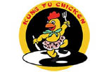 KUNG FU CHICKEN JAPANESE GRILL logo