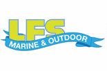 LFS MARINE SUPPLY logo
