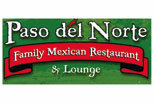 PASO DEL NORTE logo