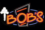 BOB'S BURGERS & BREW - BURLINGTON logo