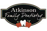 DR. ATKINSON FAMILY DENTAL-SEDRO WOOLLEY logo